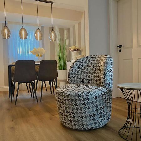 C&B City Homes Friedrichshafen Bagian luar foto