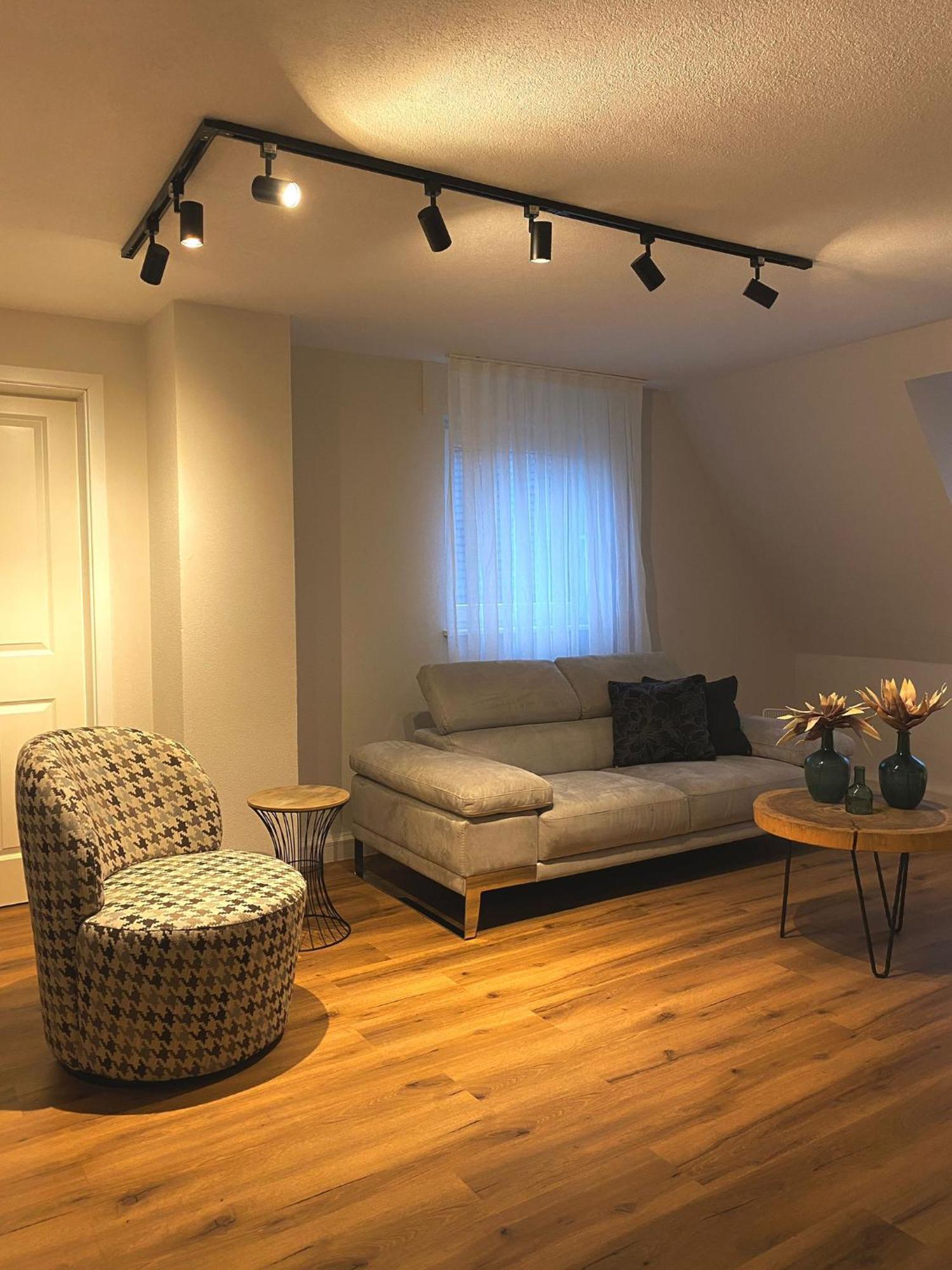 C&B City Homes Friedrichshafen Bagian luar foto