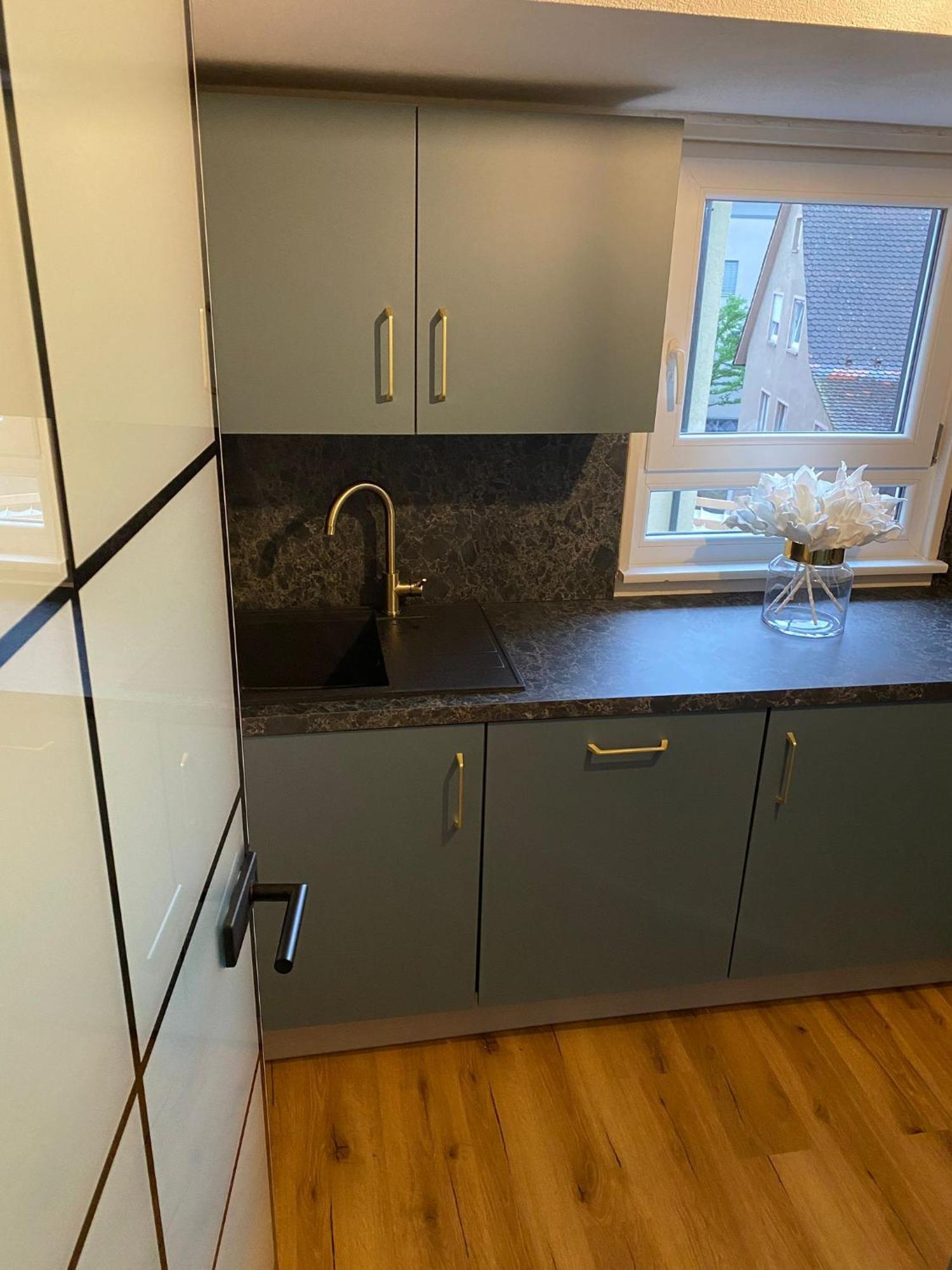 C&B City Homes Friedrichshafen Bagian luar foto