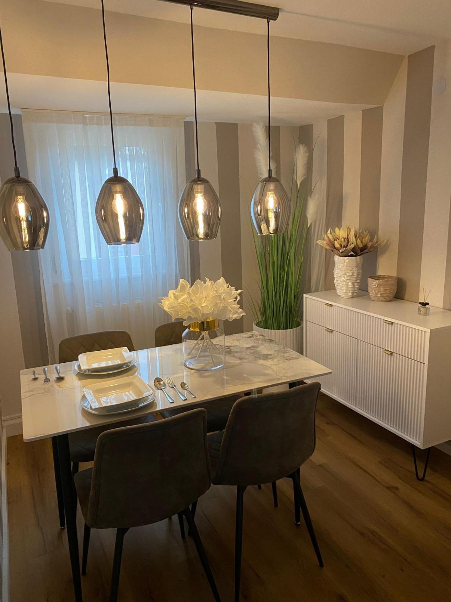 C&B City Homes Friedrichshafen Bagian luar foto
