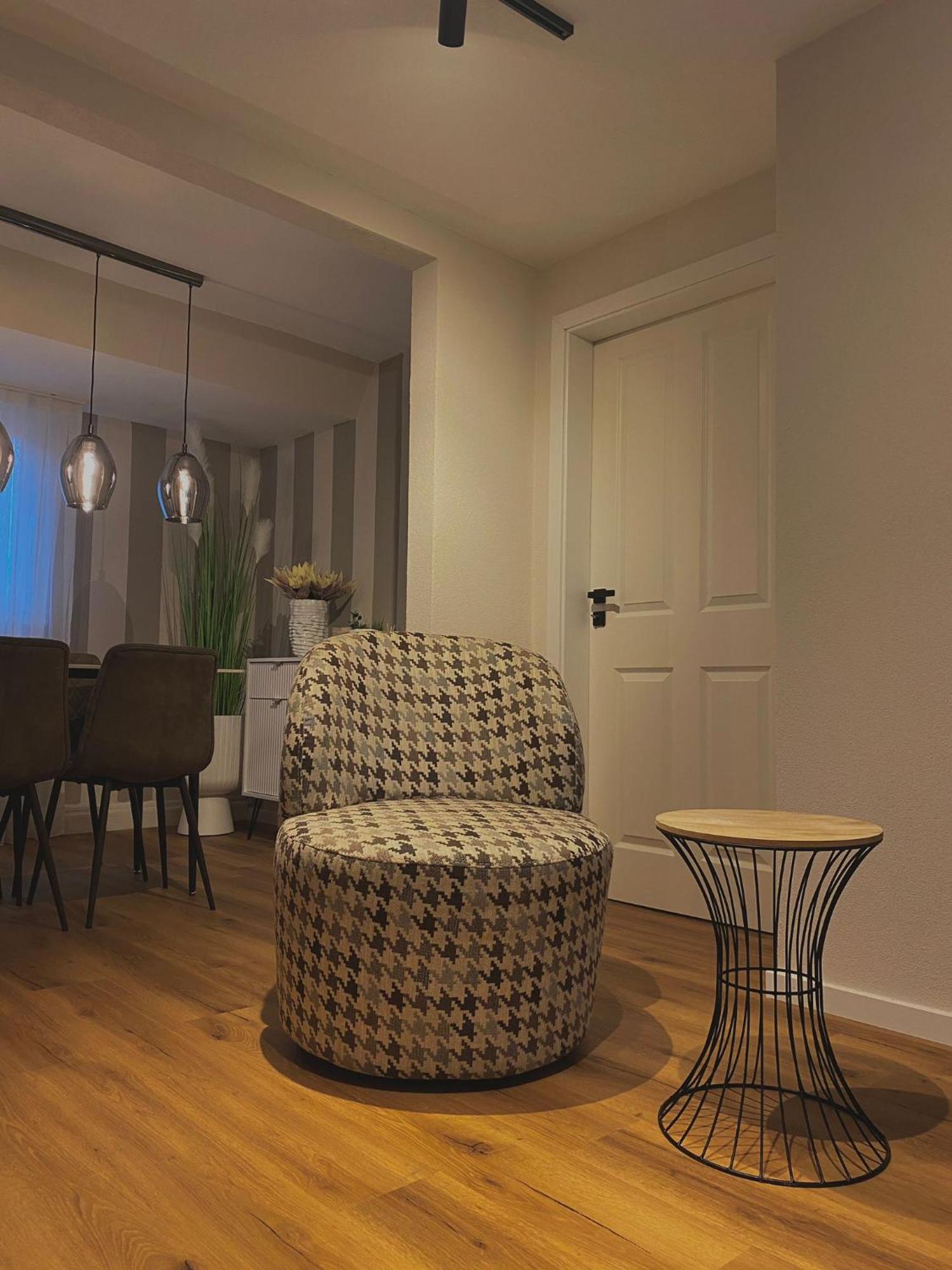 C&B City Homes Friedrichshafen Bagian luar foto