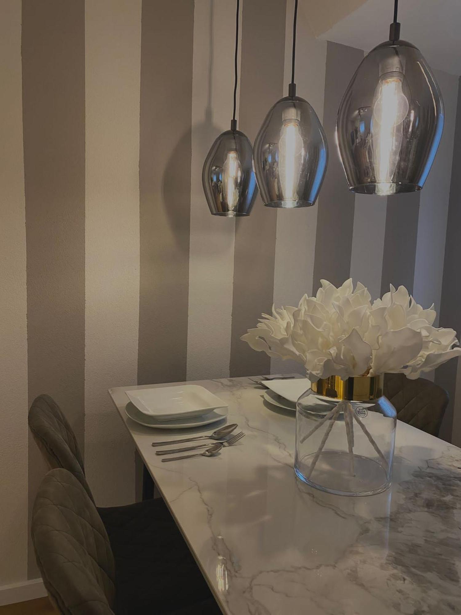 C&B City Homes Friedrichshafen Bagian luar foto