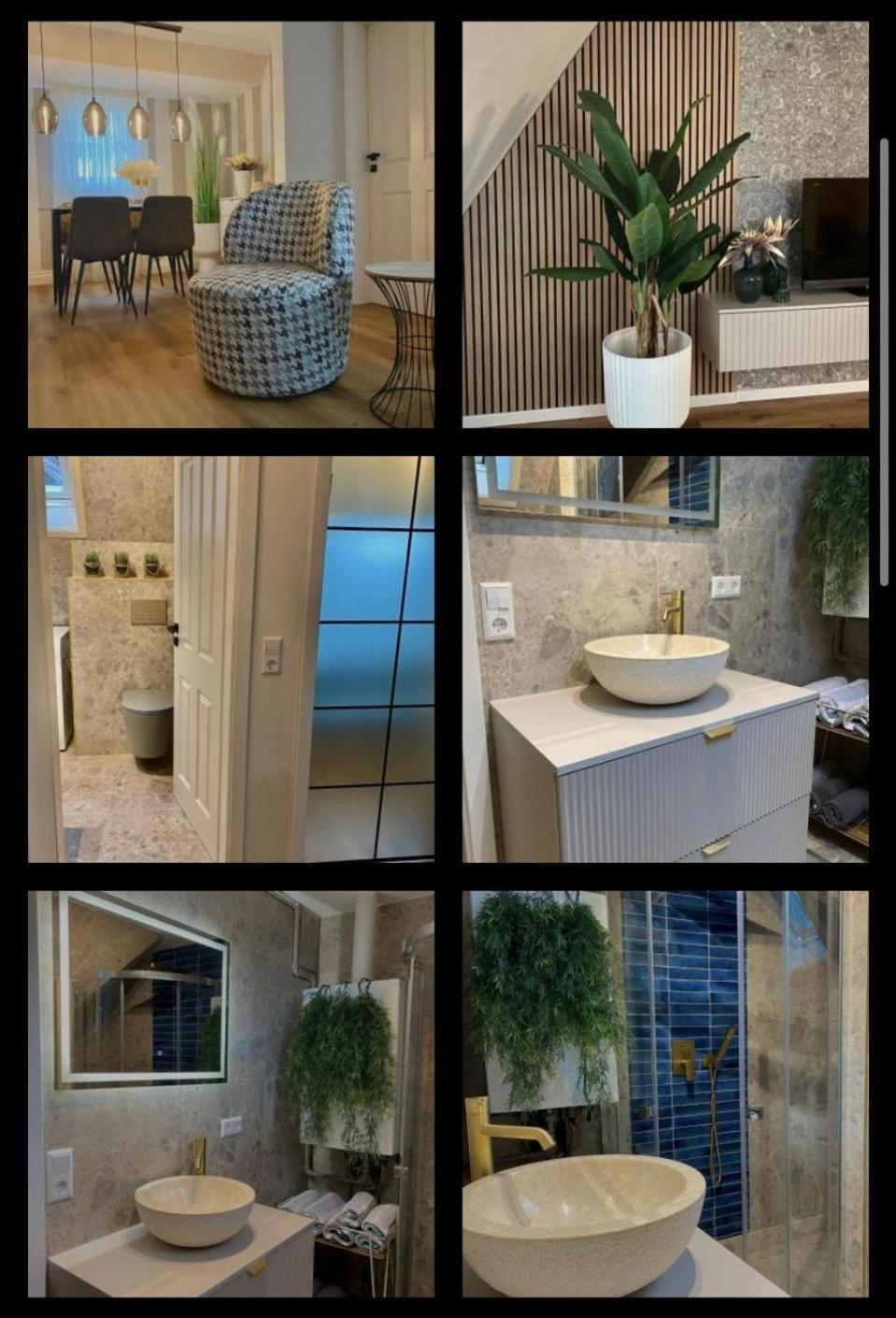 C&B City Homes Friedrichshafen Bagian luar foto