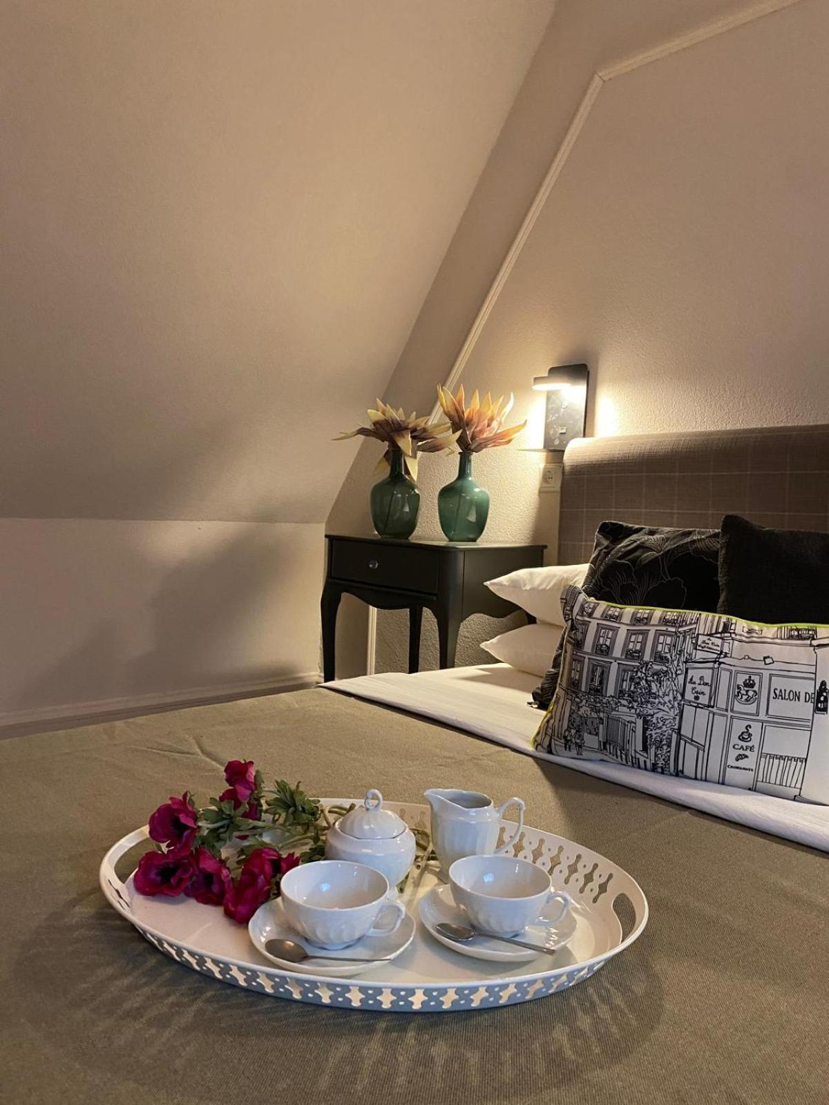 C&B City Homes Friedrichshafen Bagian luar foto